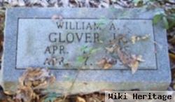 William A Glover, Jr