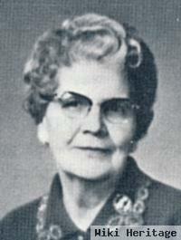 Mary Perkins Haslam