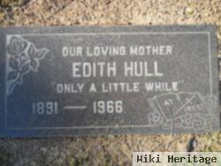 Edith Josephine Hull