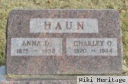 Charles Owen Haun