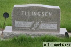 Elling Ellingsen