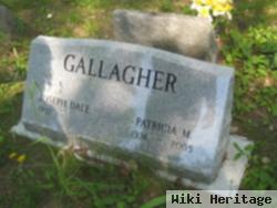 Joseph Dale Gallagher