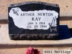 Arther Newton Kay