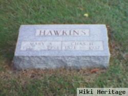 Charles H Hawkins