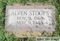 Alven Stoops