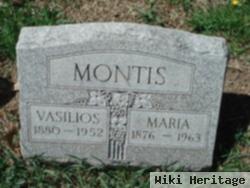 Maria Montis