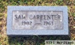 Sam Carpenter