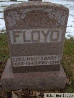 Edward T Floyd