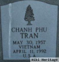 Chanh Phu Tran