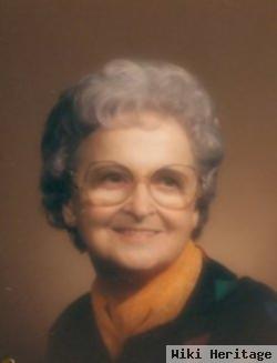 Mary Galbraith Lednisky