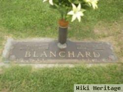 Donald A Blanchard