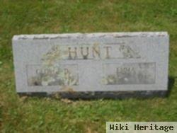 Emma J. Hunt