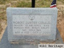 Robert Sumter Gerald