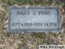 Bruce Perry