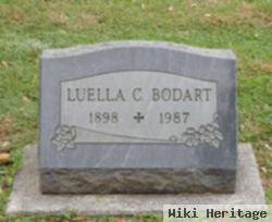 Luella C Bodart