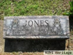 Catherine E. Stone Jones