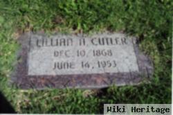 Lillian Ann Cutler