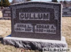 Anna L. Abbott Cullum