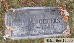 Guy Rodgers
