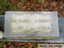 Richard Charles Schmidt