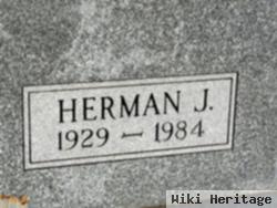 Herman J Kurtz