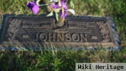 Houston C. Johnson