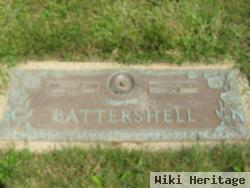 Hazel Ruth Baker Battershell