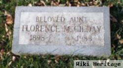 Florence M. Gilday