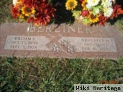 William E. Berliner