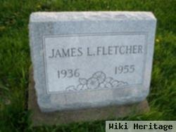 James L Fletcher