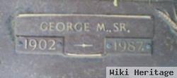 George M. Brown, Sr