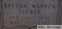 Brenda Warren Tucker