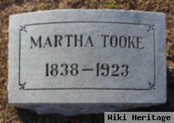 Martha Ann Holt Tooke