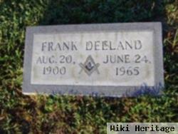 Frank Deeland