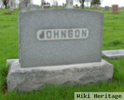 Joseph A. Johnson