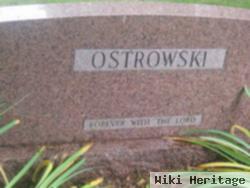 Boleslaw Ostrowski