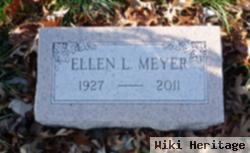 Ellen Louise Kohr Meyer