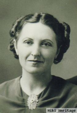 Margaret Josephine Koftan Langhammer