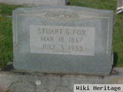 Stuart G. Fox