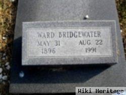 Ward Bridgewater