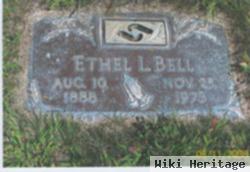 Ethel L. Bell