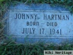 Johnny Hartman