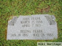 John Frank