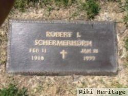 Robert L Schermerhorn