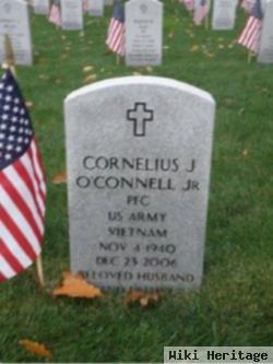 Cornelius J O'connell, Jr