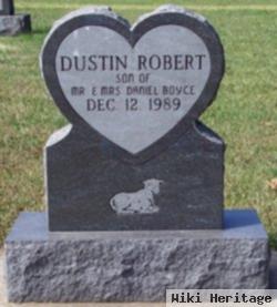 Dustin Robert Boyce