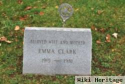 Emma Such Clark