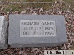 George Richard Yaney