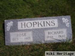 Richard Hopkins