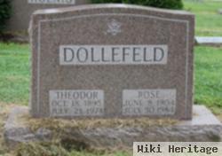 Rose Dollefeld